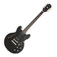 Epiphone ES-339 P-90 Pro Electric Guitar Ebony