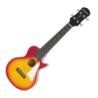 Les Paul Electro-Acoustic Ukulele