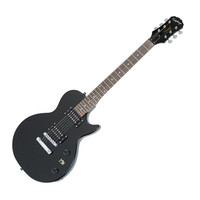 Epiphone Les Paul Special II Electric Guitar Ebony