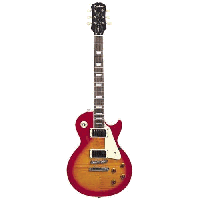 Les Paul Standard L/H - HC SB