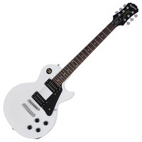 Les Paul Studio White