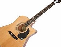 Epiphone Pro-1 ULTRA Electro Acoustic Guitar