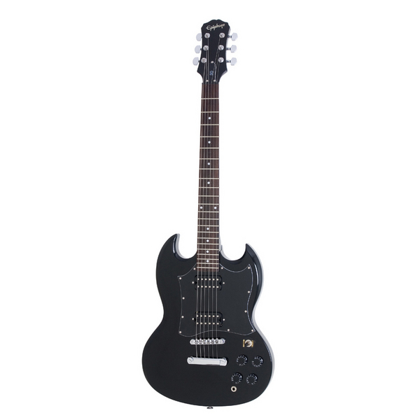 Epiphone SG G-310 Electric Guitar Ebony