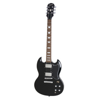 Epiphone SG G-400 Electric Guitar Ebony