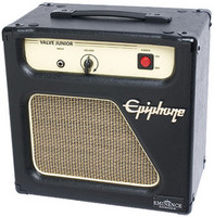 Valve Junior Guitar Amp