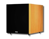 Epos ELS Subwoofer - Light Cherry