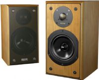 Epos M12.2 Bookshelf Speakers - Dark Cherry