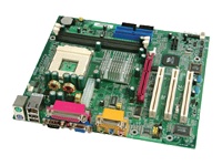 EPoX MOTHERBOARD EP-8KMM3I MICRO ATX 333FSB