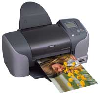 EPSON 925