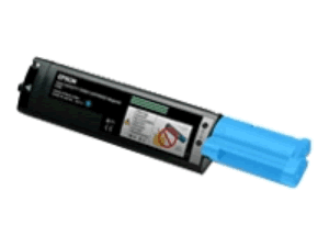 Epson Acculaser C1100 Toner Cyan OEM: C13S050193