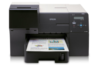 EPSON B310N