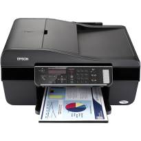 EPSON BX305F