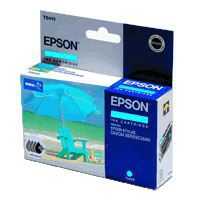 Epson C13T045240 OEM standard capacity Cyan Inkjet