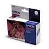 Epson C13T055340 OEM Magenta Ink Cartridge