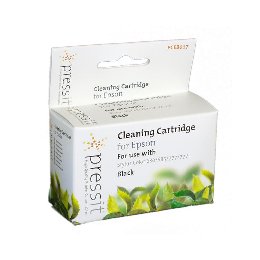 Epson Cleaning Cartridge Epson T017 Black