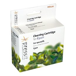 Epson Cleaning Cartridge Epson T0322 Cyan