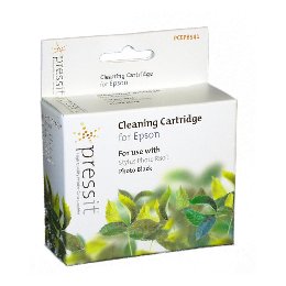 Epson Cleaning Cartridge Epson T0541 Photo Black