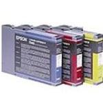 Epson Cyan Ink Cartridge (220ml) for Stylus Pro