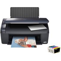 Epson DX4400