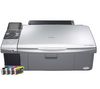 EPSON DX6050