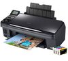 Epson DX8450