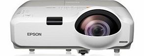 Epson EB-425 WXGA 2500 Lumens LCD Projector