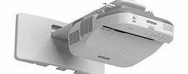 Epson EB-570 XGA 2700 Lumens 3LCD Projector