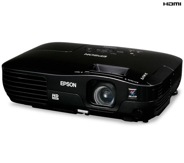 EPSON EHTW450