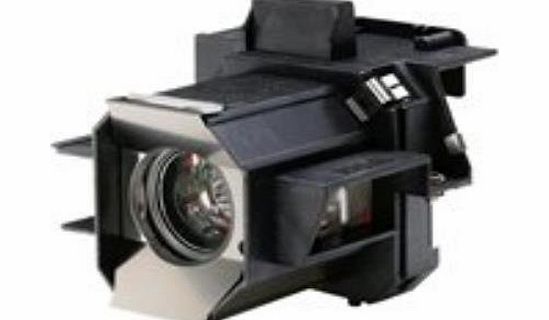 Epson ELPLP39 - Projector lamp - for EMP TW1000, TW2000, TW980; PowerLite Home Cinema 1080, Home Cinema 720, Pro Cinema 1080