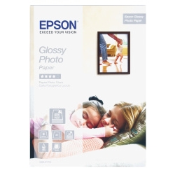 Glossy Photo Paper 225gsm White A4 20