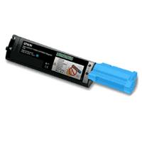 Epson High Capacity Toner Cartridge (Cyan)