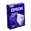 epson Inkjet Cartridge 2 Colour Cyan for Stylus