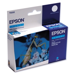 Epson Inkjet Cartridge Cyan (for SP950) Ref