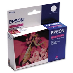 Epson Inkjet Cartridge Magenta (for SP950) Ref