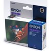 Epson Inkjet Cartridge Page Life 400pp Violet