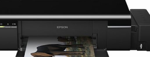 Epson Inkjet Photo L 800 Colour Printer