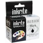 EPSON Inkrite Compatible T003 Black Ink Cartridge