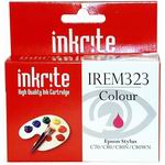 EPSON Inkrite Compatible T0323 Magenta Ink Cartridge