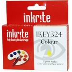 EPSON Inkrite Compatible T0324 Yellow Ink Cartridge