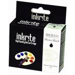 EPSON Inkrite Compatible T0341 Photo Black Ink Cartridge