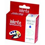 EPSON Inkrite Compatible T0342 Cyan Ink Cartridge