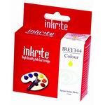 EPSON Inkrite Compatible T0344 Yellow Ink cartridge