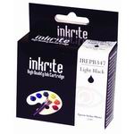 EPSON Inkrite Compatible T0347 Light Black (Grey) Ink