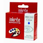 EPSON Inkrite Compatible T0442 Cyan Ink Cartridge