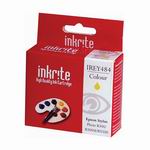 EPSON Inkrite Compatible T0484 Yellow Ink Cartridge