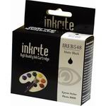 EPSON Inkrite Compatible T0548 Black Ink Cartridge