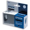 Epson Intellidge Inkjet Cartridge Black Ref