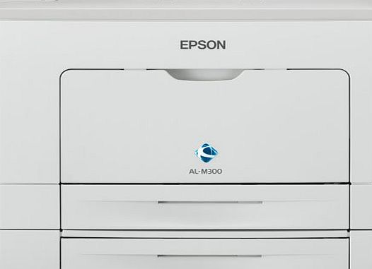 Epson M300DTN WorkForce AcuLaser A4 Mono Laser Printer