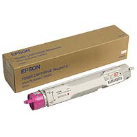 Epson Magenta Toner