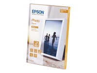 PHOTO PAPER 13X18 50 SHEETS